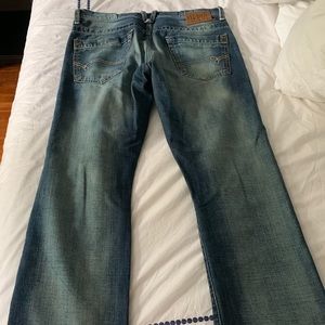 Men’s Mavi Jeans